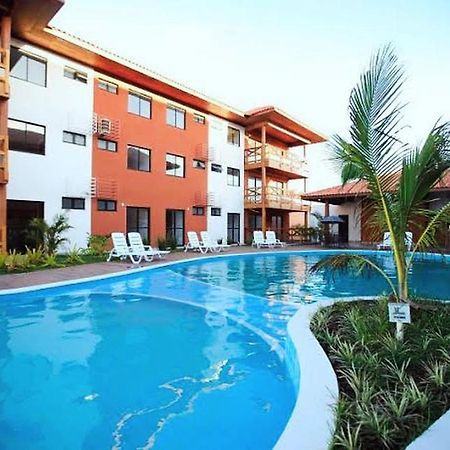 Flat Vila Atlantida 311B Luis Correia Εξωτερικό φωτογραφία