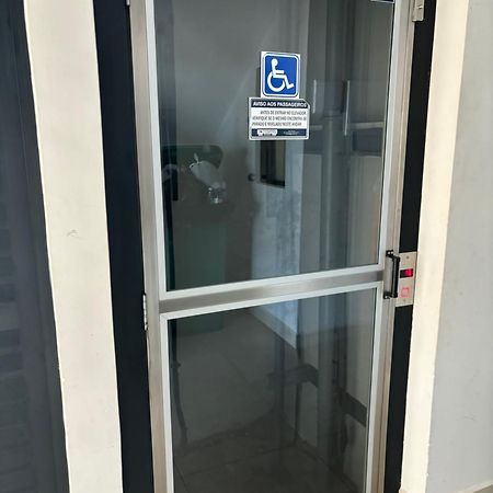 Flat Vila Atlantida 311B Luis Correia Εξωτερικό φωτογραφία
