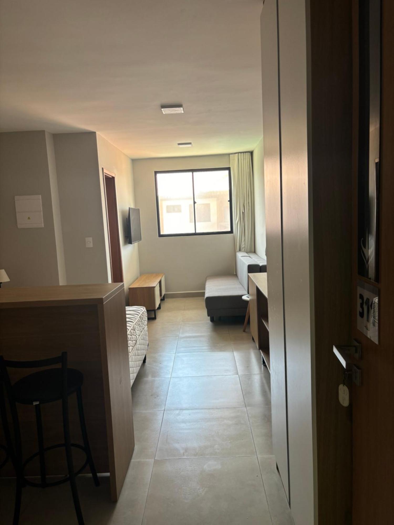 Flat Vila Atlantida 311B Luis Correia Εξωτερικό φωτογραφία