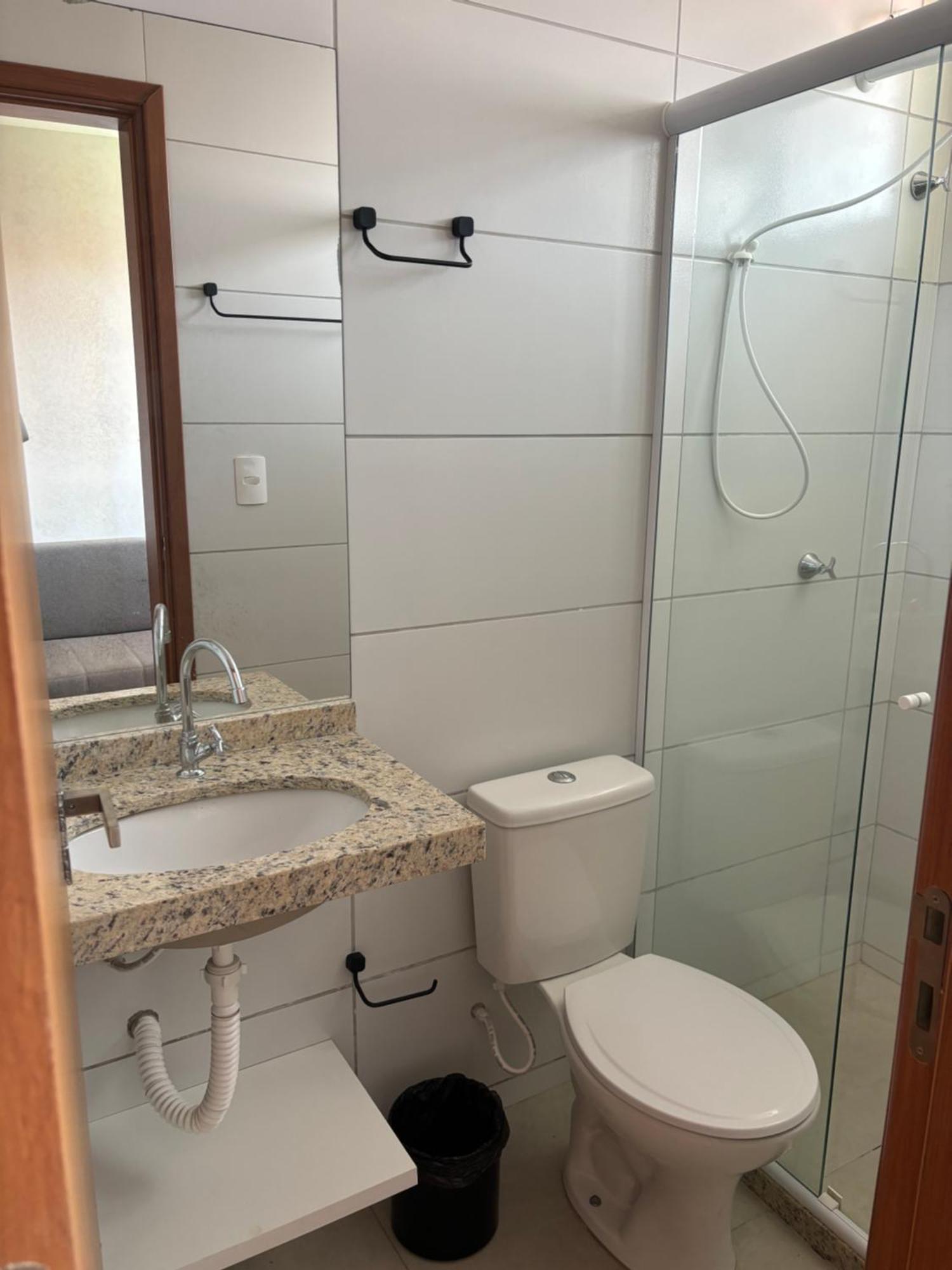 Flat Vila Atlantida 311B Luis Correia Εξωτερικό φωτογραφία